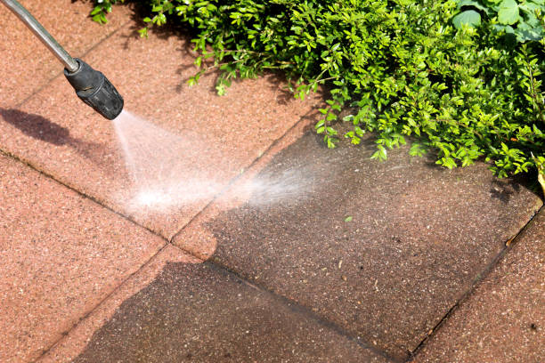 Best Pressure Washing Brick  in Lawson Heights, PA